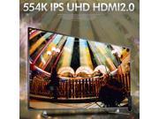 Crossover 55 4K UHD HDMI 2.0