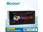 Android 4.4 Car DVD 2 din Car PC WIFI GPS Navigation IN DASH For toyota RAV4 Corolla Avensis Hilux Camry