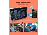 Autoradio For VW Passat B5 Jetta Golf Bora Polo CC Factory Price Car DVD 2din Car Multimedia GPS Navigation Real Camera