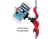 3 in1 Portable Adjustable Tripod Selfie Stick Stand and Holder with Bluetooth Wireless Remote Shutter
