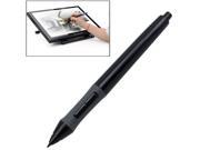 Huion Professional Wireless Graphic Drawing Replacement Tablet PEN 68 Black