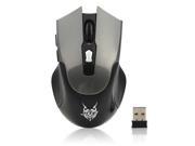 3239 Wireless Optical Mouse Gray