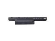 9 Cell Battery 5750 5755 5733 5750G 5750Z 5741 5742 5749 for Acer Aspire 7800mA