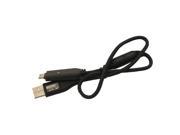 USB Cable for Samsung SUC C3 SL420 SL620 TL100 TL9