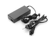 90W 19V US Plug Power Adapter with AC Power Cable for Asus Laptops Black 100 240V