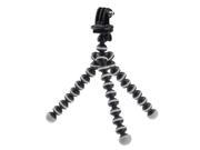 Mini Universal Portable Stand Holder Octopus Tripod for Gopro 3 2 1