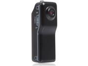 1280 x 960 HD Mini DV Smallest Digital Hidden Camera Camcorder Spy Cam Black