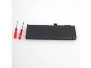New Battery for Apple MacBook Pro 15“ Series A1321 A1286 2009 Version Mid 2010