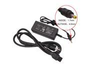 AC Adapter Charger Power for HP Compaq Mini Netbook 210 210 1018 Mini 110 110c
