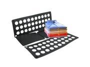 Magic Fast Speed Folder Clothes Shirts Folding Board for Adult