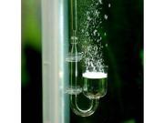 Co2 Nano Glass Diffuser For Plant Aquarium Tank