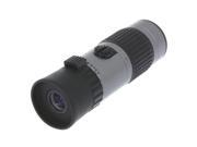 Mini Zoom Adjustable 15 50X Monocular Telescope for Outdoor Camping Hiking Sport