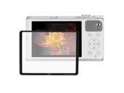 JYC Glass Film LCD Screen Protector for Canon 450D 500D