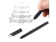 Magic Ball Pen Invisible Disappear Slowly Ink in Hours Black