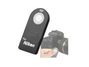ML L3 Remote Control for Nikon D5100 D7000 D3000 D5000 D90 D80 D70S D70 D50 D60 D40