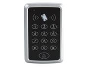 Touch Keypad Door Access Control Controller