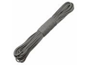 6mm Outdoor Practical Nylon Desert Parachute Cord Rope Army Green 10m Length