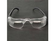 2.1X Special TV glasses Presbyopic Glasses Black and White