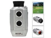 Digital 7X Golf Range Finder Golfscope Scope New Distance Sport Hunting