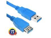 USB 3.0 AM to AF Cable Length 1.8m