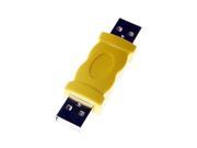USB A Male to Male Adapter
