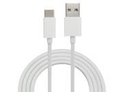 Reversible USB 3.1 Type C Type C Male to USB 2.0 Male Data Cable For 12 Macbook Retina Smart Phones