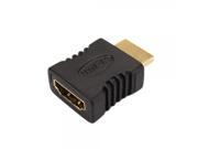 HDMI Female to Male Gender Changer Adapter