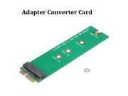 New M.2 NGFF SSD to 18 Pin Blade Adapter Card for Asus UX31 UX21 Zenbook