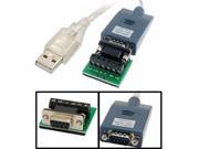 USB 2.0 to RS 485 RS485 Serial Adapter Converter