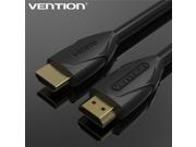 Vention VAA B04 3D 1080P Gold Plated Male Male 1.4V HDMI Cable 0.5m 1m 3m 5m 10m