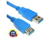 USB 3.0 AM to AF Cable Length 1.5m