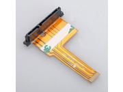 2.5 Inch HDD FPC SATA Cable Connector For Samsung Q45 Q70