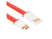 High Speed 1.15M Micro USB to USB 2.0 Data Sync Cable with Cingulum for OnePlus One Samsung Galaxy S6 S6 Edge S6 Edge Note 5 Edge HTC Sony Huawei Xi