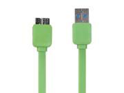 Micro USB Date Cable For Samsung Note 3 N9000 Smartphone
