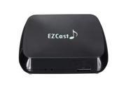 EZCAST M7 WIFI Wireless Music Box DLNA Airplay AirMusic Audio Receiver For IOS Android Mac