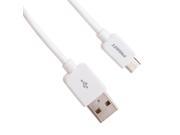 PISEN 2.4A 1500mm Micro USB Charging Data Cable For Cellphone