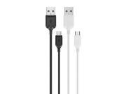 MOMAX 1M 2A Micro 5pin USB Charging Data Cable For Cellphone