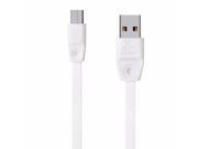Teclast Universal 0.8m 2.6ft TPE Flat A Wire Core Android Cable For Xiaomi HUAWEI Tablet