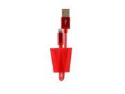 Pendant Style 8 Pin to USB 2.0 Charging Data Cable for iPhone 6s 6s Plus iPhone 6 6 Plus iPhone 5 5S 5C iPad Air 2 iPad Air iPad mini 3 2 1