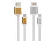 USB 3.1 Type C Cable For New MacBook OnePlus Two 2 Nokia N1 Google Nexus 5 Tab