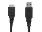 1.5m USB 3.0 Data Sync Charger Cable for Samsung Galaxy Note 3 N9000