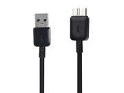 1M Coloful USB Date Cable for Samsung Note 3 N9000 Smartphone
