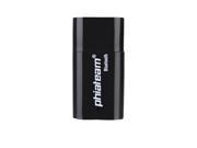 PT 810 Bluetooth Wireless Receiver Adapter USB Dongle 3.5mm Stereo Music Receiver For Speaker