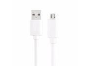 Earledom Universal 3m 10ft Micro USB TPE Charging Data Cable For Smartphone
