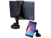 CarWindshield Dashboard Holder Mount Stand For iPad iPhone 6