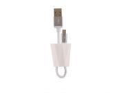 Pendant Style Micro USB 5 Pin to USB 2.0 Charging Data Cable for Samsung Galaxy S6 S6 Edge Galaxy Note 5 Note 5 Edge Huawei Xiaomi and Other Mobile Pho