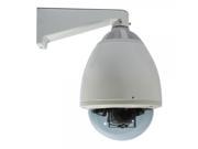 12? PTZ Dome 30x Zoom Constant Speed 1 4? SONY Super CCD 420TVL CCTV Camera 1208A