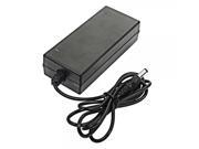 SM 1250 12V 5A Security Accessory Power Supply Adapter Black