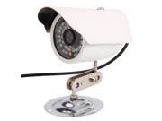 1 3? SONY CCD Ultra HD 700 Line 36LED 6MM Goose Security Surveillance Camera with OSD Menu