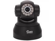 NEOCoolcam NIP 0020AM Wireless IP Camera WIFI IR LED Pan Tilt IP Webcam Camera with Motion Detection Black UK Plug